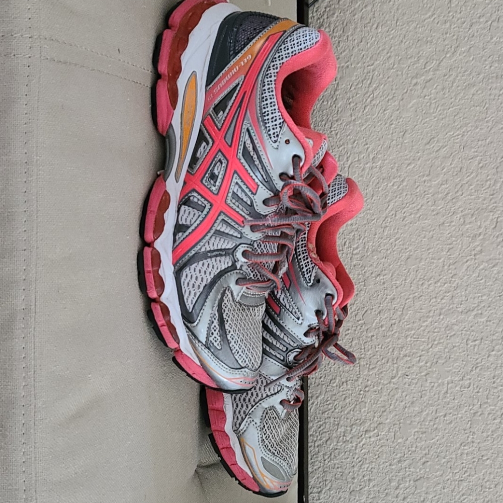 Asics Gel Nimbus 15